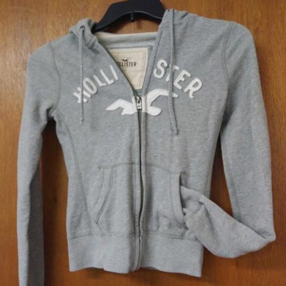 Hollister Hoodie
